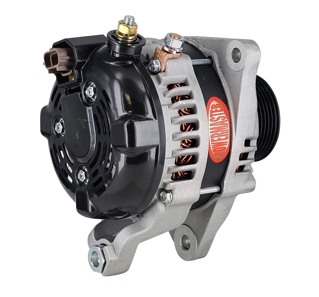 Powermaster Performance 841625 Alternator for Select Ford Mustang