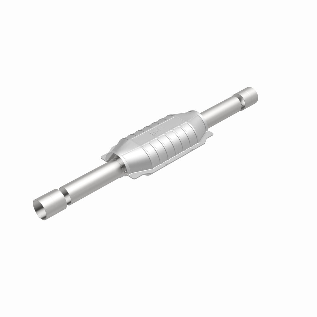 MagnaFlow Exhaust Products 23445 Standard Grade Direct-Fit Catalytic Converter for Select Buick Skyhawk, Buick Skylark, Buick Somerset, Buick Somerset Regal, Cadillac Cimarron, Chevrolet Beretta, Chevrolet Cavalier, Chevrolet Corsica, Oldsmobile Calais,