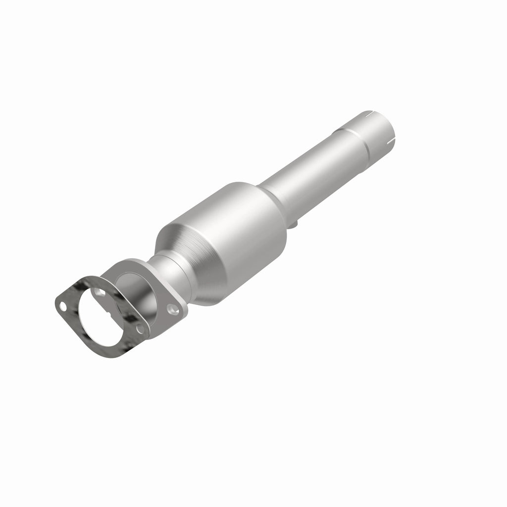 MagnaFlow Exhaust Products 21-989 OEM Grade Direct-Fit Catalytic Converter for Select Chevrolet Silverado 2500, Chevrolet Silverado HD, GMC Sierra 2500, GMC Sierra HD
