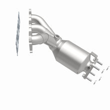 Load image into Gallery viewer, MagnaFlow Exhaust Products 22-173 OEM Grade Manifold Catalytic Converter for Select Volvo XC90