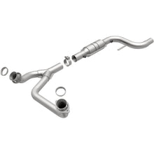 Load image into Gallery viewer, MagnaFlow Exhaust Products 51090 OEM Grade Direct-Fit Catalytic Converter for Select Chevrolet Camaro, Pontiac Firebird