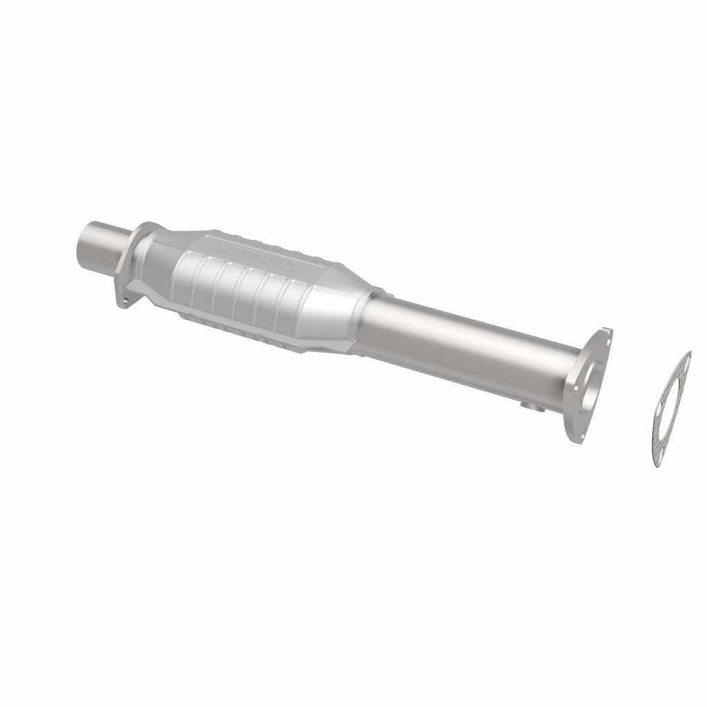 MagnaFlow Exhaust Products 93483 Standard Grade Direct-Fit Catalytic Converter for Select Chevrolet S10, GMC Sonoma