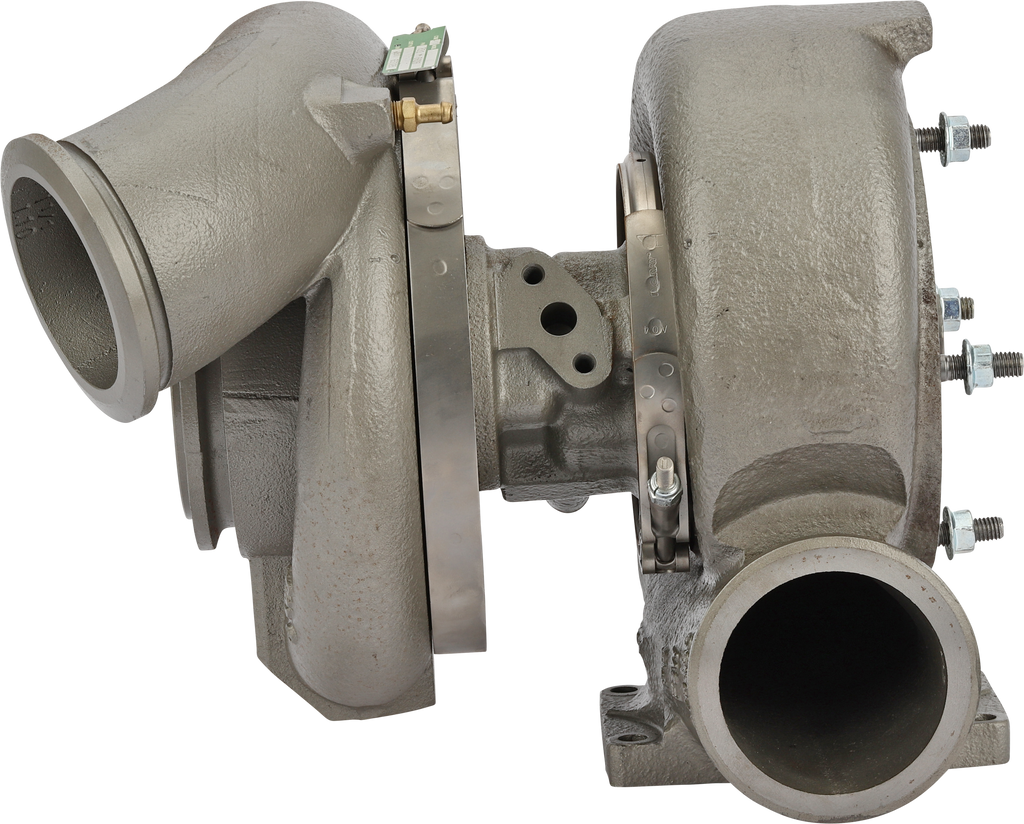 Alliant Power AP90033 Turbocharger
