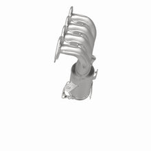 Load image into Gallery viewer, MagnaFlow Exhaust Products 52145 OEM Grade Manifold Catalytic Converter for Select Chevrolet Cruze, Chevrolet Cruze Limited, Chevrolet Sonic, Chevrolet Trax