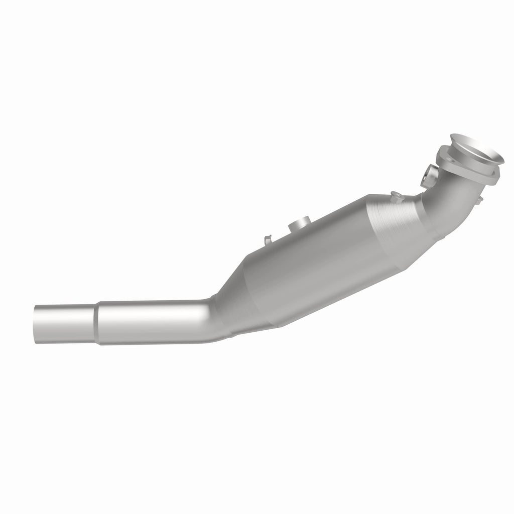 MagnaFlow Exhaust Products 52997 OEM Grade Direct-Fit Catalytic Converter for Select Mercedes-Benz E400