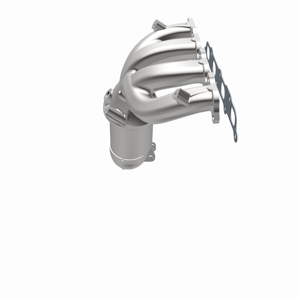 MagnaFlow Exhaust Products 5582378 California CARB Manifold Catalytic Converter for Select Chevrolet Colorado, GMC Canyon, Isuzu i-290