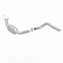 Load image into Gallery viewer, MagnaFlow Exhaust Products 24084 HM Grade Direct-Fit Catalytic Converter for Select Hummer H2