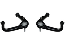 Load image into Gallery viewer, Superlift 8420SUP Upper Control Arms-24-25 Tacoma 4WD w/2-3.5in. Lift w/out AVS System for Select Toyota Tacoma