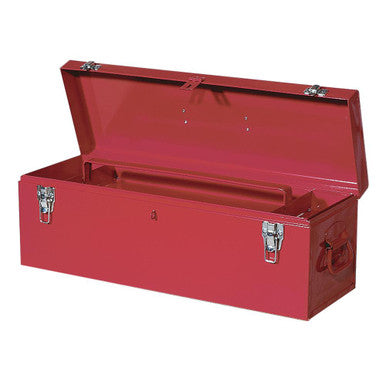 JET 842105 Steel Hand Tool Box - 26"