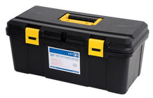 Load image into Gallery viewer, JET 842144 22&quot; Plastic Hand Tool Box