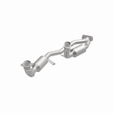 Load image into Gallery viewer, MagnaFlow Exhaust Products 23542 HM Grade Direct-Fit Catalytic Converter for Select Ford Windstar