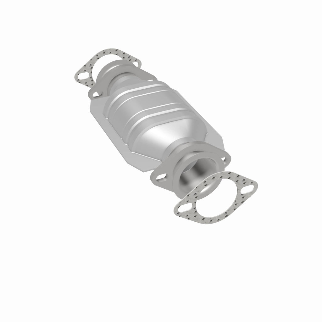 MagnaFlow Exhaust Products 441062 California CARB Direct-Fit Catalytic Converter for Select Nissan Altima