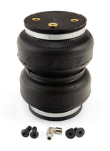 Load image into Gallery viewer, Air Lift 84235 Replacement Air Spring—LL 5000 Ultimate bellows type w/ internal jounce bumper