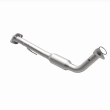 Load image into Gallery viewer, MagnaFlow Exhaust Products 4651649 California CARB Direct-Fit Catalytic Converter for Select Cadillac Escalade, Cadillac Escalade ESV, Cadillac Escalade EXT, Chevrolet Silverado 1500, Chevrolet Suburban 1500, GMC Sierra 1500, GMC Yukon, GMC Yukon XL