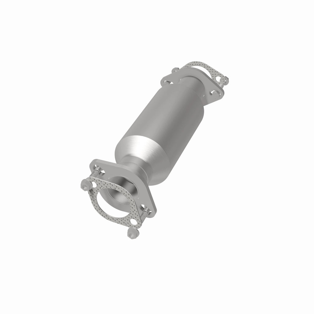 MagnaFlow Exhaust Products 5671332 California CARB Direct-Fit Catalytic Converter for Select Hyundai Elantra, Kia Spectra, Kia Spectra5