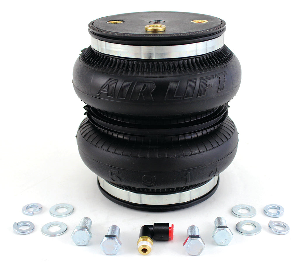 Air Lift 84251 LoadLifter 5000 ULTIMATE replacement air spring