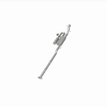 Load image into Gallery viewer, MagnaFlow Exhaust Products 19585 Overland Series Cat-Back System for Select Toyota Tacoma