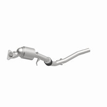 Load image into Gallery viewer, MagnaFlow Exhaust Products 5551374 California CARB Direct-Fit Catalytic Converter for Select Porsche Cayenne