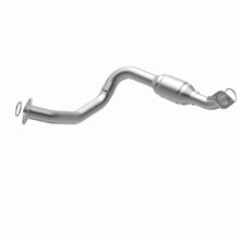 Load image into Gallery viewer, MagnaFlow Exhaust Products 49210 OEM Grade Direct-Fit Catalytic Converter for Select Toyota 4Runner, Toyota FJ Cruiser