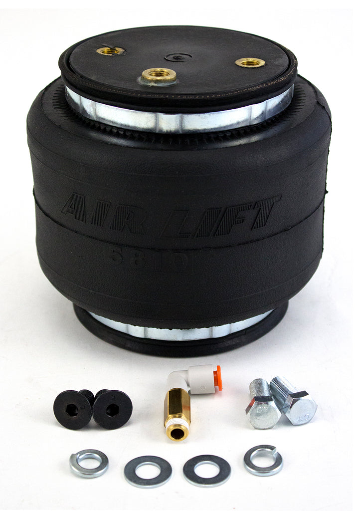 Air Lift 84284 LoadLifter 5000 ULTIMATE replacement air spring