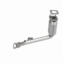 Load image into Gallery viewer, MagnaFlow Exhaust Products 49059 OEM Grade Direct-Fit Catalytic Converter for Select Ford Escort, Mercury Tracer