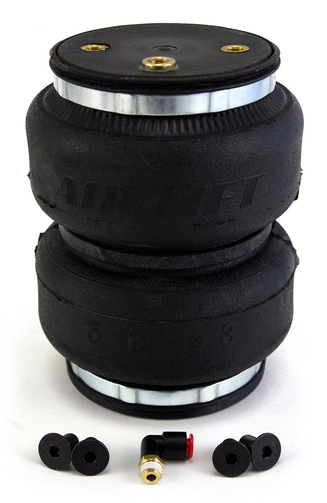 Air Lift 84290 LoadLifter 5000 ULTIMATE replacement air spring