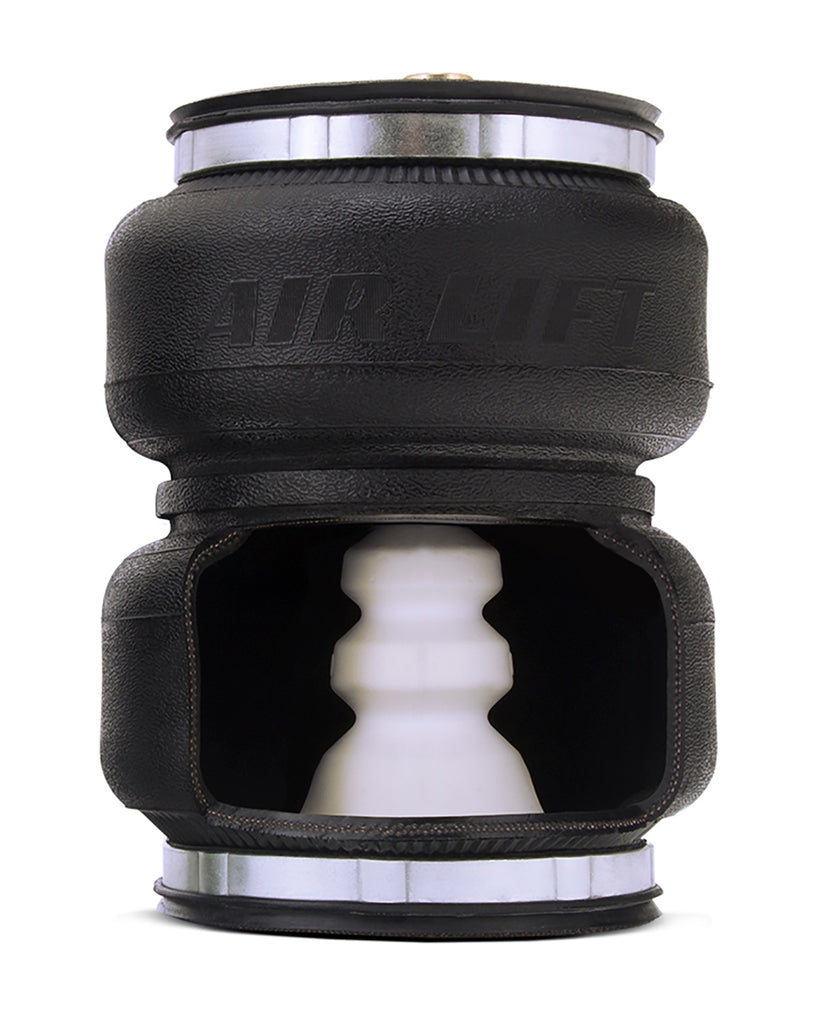 Air Lift 84297 LoadLifter 5000 ULTIMATE replacement air spring