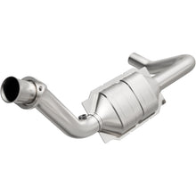 Load image into Gallery viewer, MagnaFlow Exhaust Products 49651 OEM Grade Direct-Fit Catalytic Converter for Select Chrysler Aspen, Dodge Durango