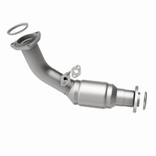 Load image into Gallery viewer, MagnaFlow Exhaust Products 49505 OEM Grade Direct-Fit Catalytic Converter for Select Toyota 4Runner