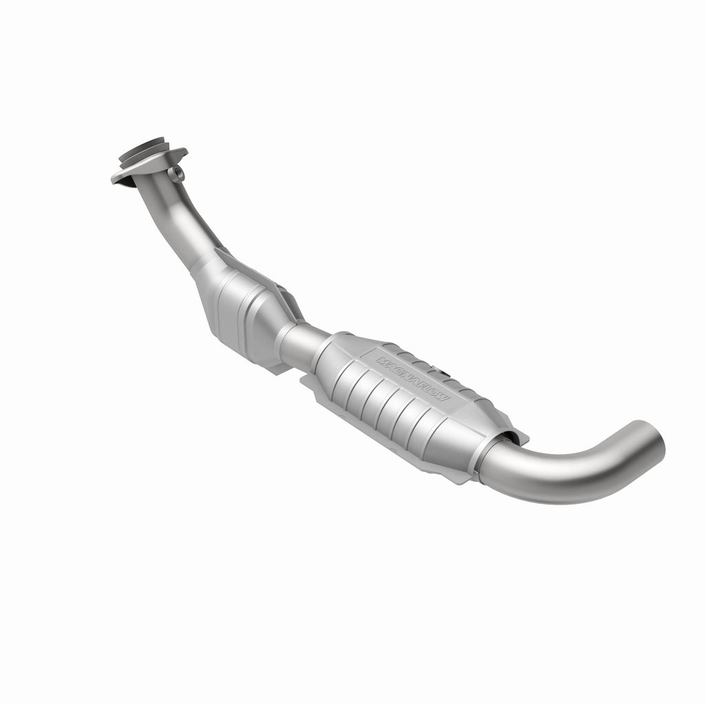 MagnaFlow Exhaust Products 447121 California CARB Direct-Fit Catalytic Converter for Select Ford Expedition, Ford F-150