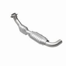 Load image into Gallery viewer, MagnaFlow Exhaust Products 447121 California CARB Direct-Fit Catalytic Converter for Select Ford Expedition, Ford F-150