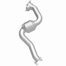Load image into Gallery viewer, MagnaFlow Exhaust Products 52315 OEM Grade Direct-Fit Catalytic Converter for Select Audi A8 Quattro, Audi RS7, Audi S6, Audi S7, Audi S8