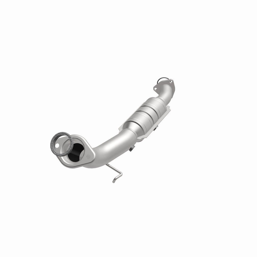 MagnaFlow Exhaust Products 49182 OEM Grade Direct-Fit Catalytic Converter for Select Acura RSX