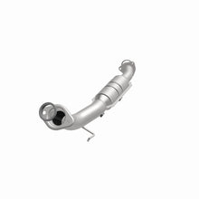 Load image into Gallery viewer, MagnaFlow Exhaust Products 49182 OEM Grade Direct-Fit Catalytic Converter for Select Acura RSX