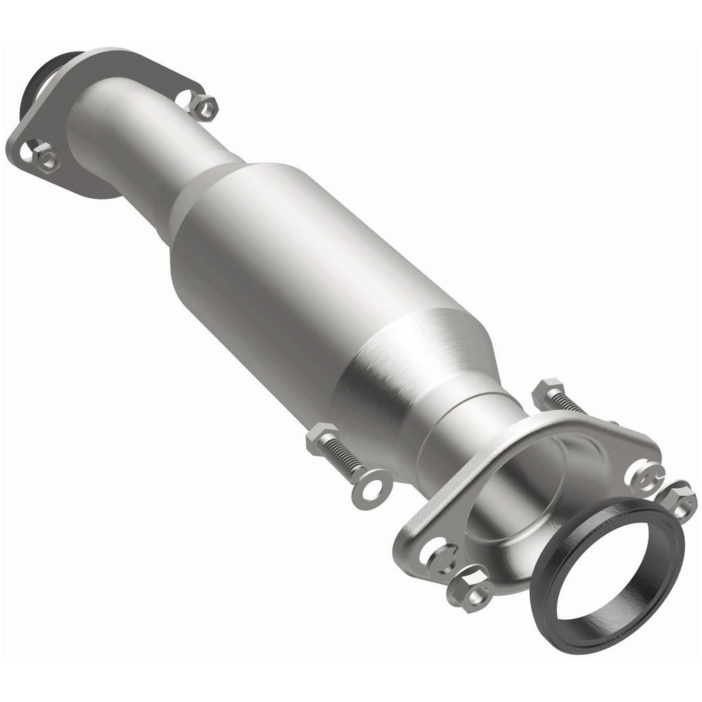 MagnaFlow Exhaust Products 21-311 OEM Grade Direct-Fit Catalytic Converter for Select Mazda 6