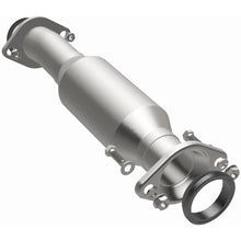 Load image into Gallery viewer, MagnaFlow Exhaust Products 21-311 OEM Grade Direct-Fit Catalytic Converter for Select Mazda 6