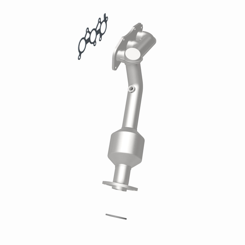 MagnaFlow Exhaust Products 452721 California CARB Manifold Catalytic Converter for Select Lexus GS300