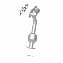 Load image into Gallery viewer, MagnaFlow Exhaust Products 452721 California CARB Manifold Catalytic Converter for Select Lexus GS300