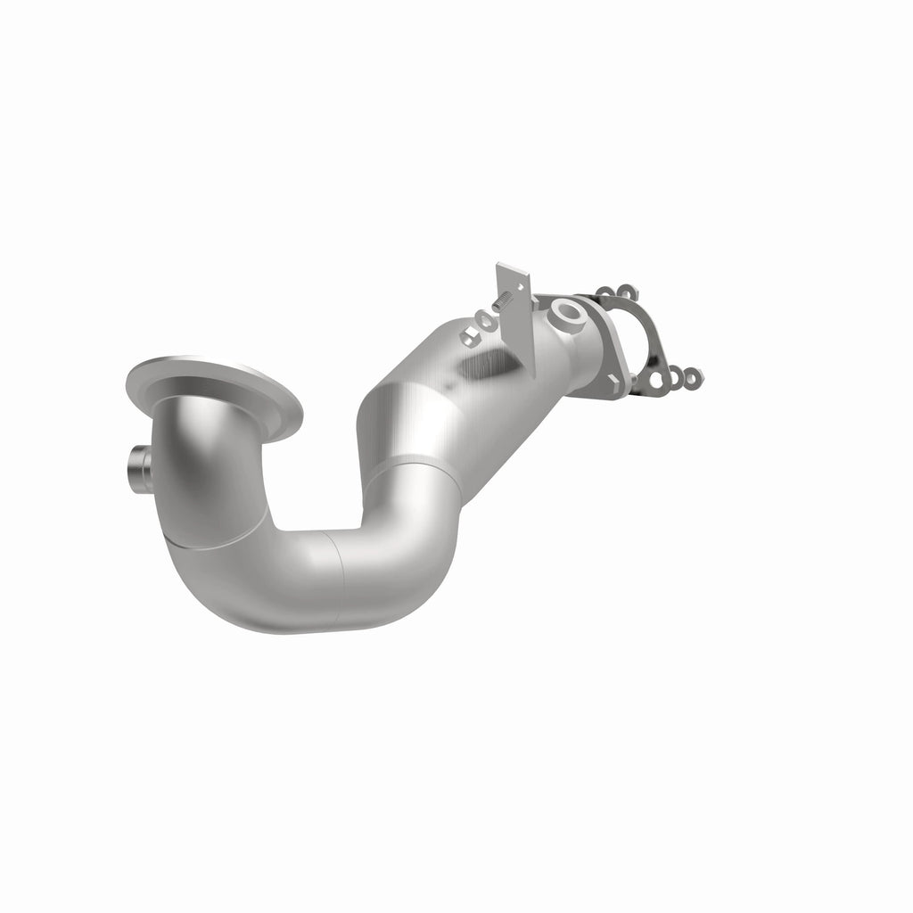 MagnaFlow Exhaust Products 21-170 OEM Grade Direct-Fit Catalytic Converter for Select BMW Z4
