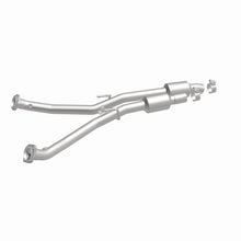 Load image into Gallery viewer, MagnaFlow Exhaust Products 52969 OEM Grade Direct-Fit Catalytic Converter for Select Cadillac CTS