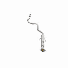 Load image into Gallery viewer, MagnaFlow Exhaust Products 551584 California CARB Direct-Fit Catalytic Converter for Select Toyota Yaris