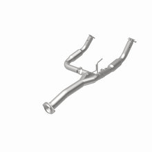 Load image into Gallery viewer, MagnaFlow Exhaust Products 4551252 California CARB Direct-Fit Catalytic Converter for Select Chevrolet Silverado HD, Chevrolet Silverado HD, GMC Sierra HD, GMC Sierra HD
