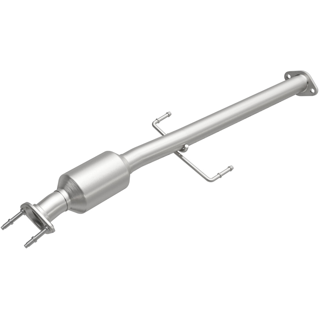MagnaFlow Exhaust Products 51421 OEM Grade Direct-Fit Catalytic Converter for Select Mazda Protege