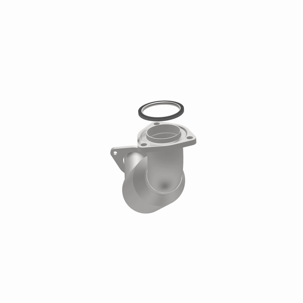 MagnaFlow Exhaust Products 5461694 California CARB Direct-Fit Catalytic Converter for Select Pontiac G8