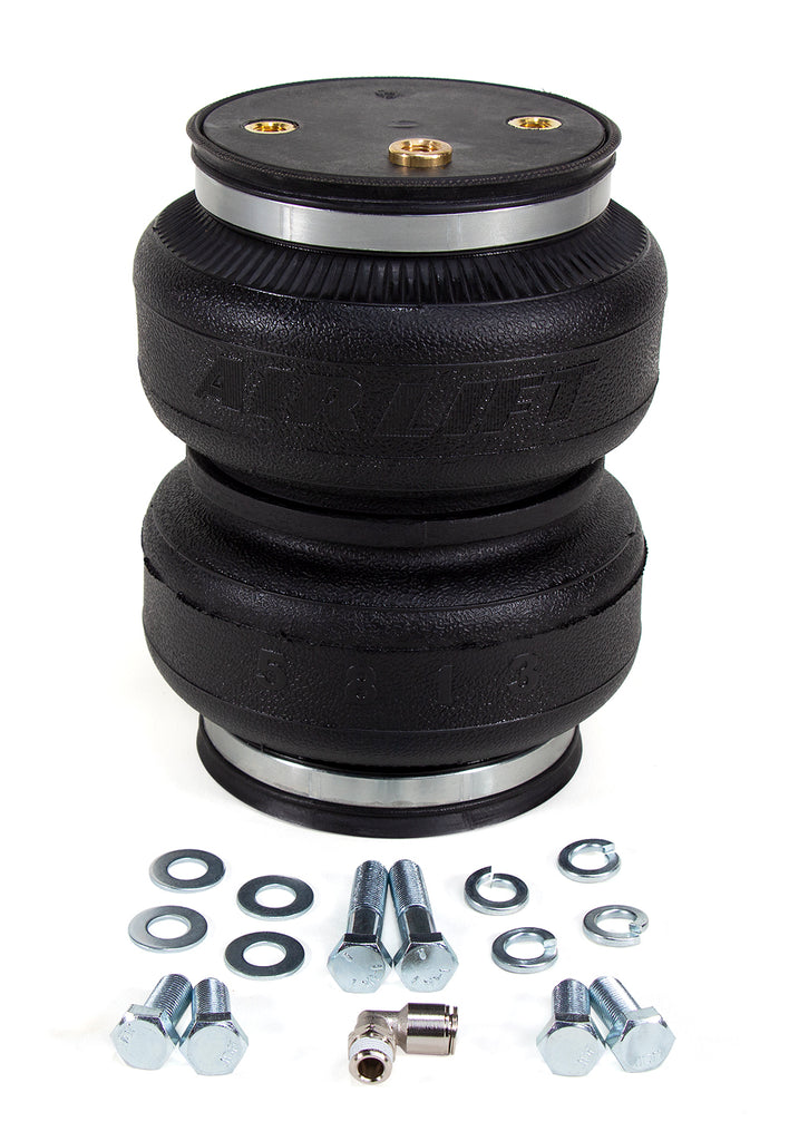 Air Lift 84385 Replacement kit for PN 88355 and 88385
