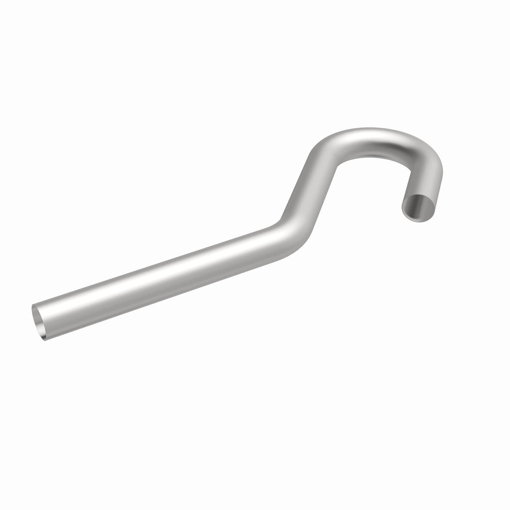 MagnaFlow Exhaust Products 10742 Universal Exhaust Pipe - 3.00in.