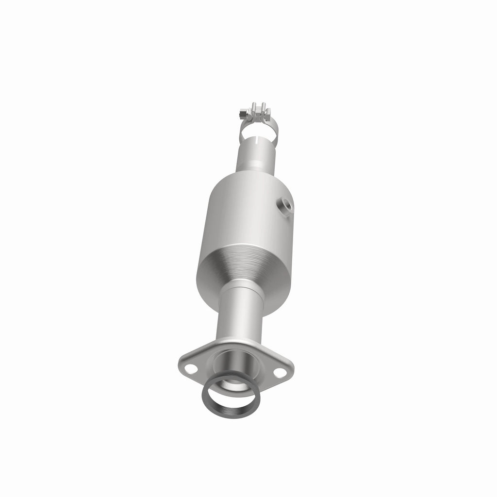 MagnaFlow Exhaust Products 5561517 California CARB Direct-Fit Catalytic Converter for Select Ford Escape, Mercury Mariner