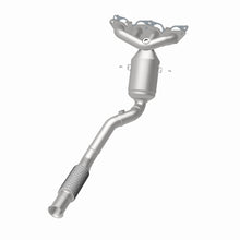 Load image into Gallery viewer, MagnaFlow Exhaust Products 290002 OEM Grade Manifold Catalytic Converter for Select Ford EcoSport