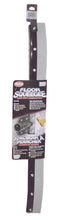 Load image into Gallery viewer, Mallory Squeegees 843-30 30&quot; Curved Gray Floor Squeegee