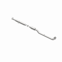 Load image into Gallery viewer, MagnaFlow Exhaust Products 5571095 California CARB Direct-Fit Catalytic Converter for Select Toyota Camry